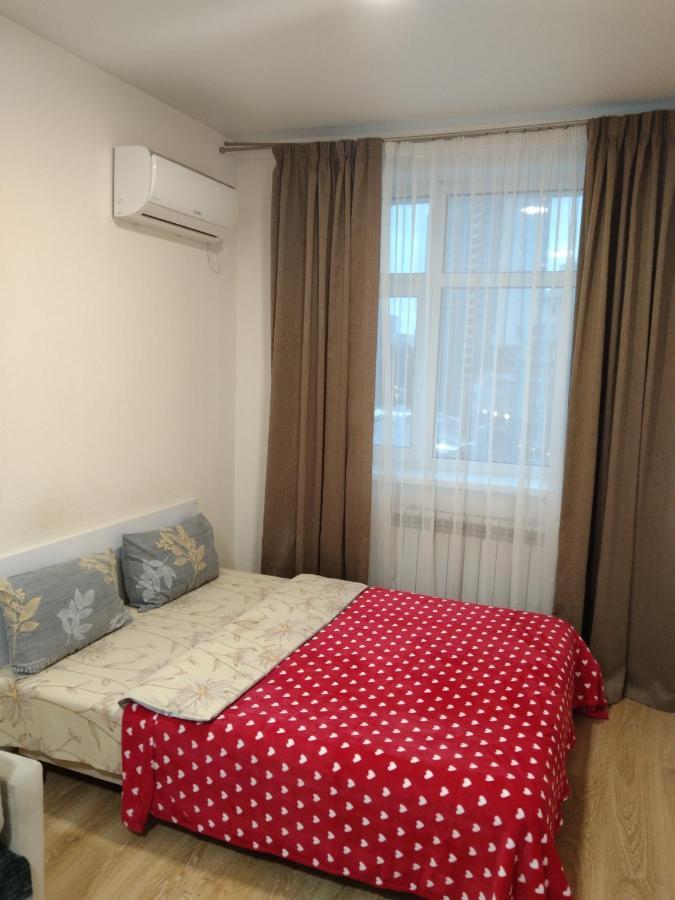 Kiev Smart Home Exteriér fotografie