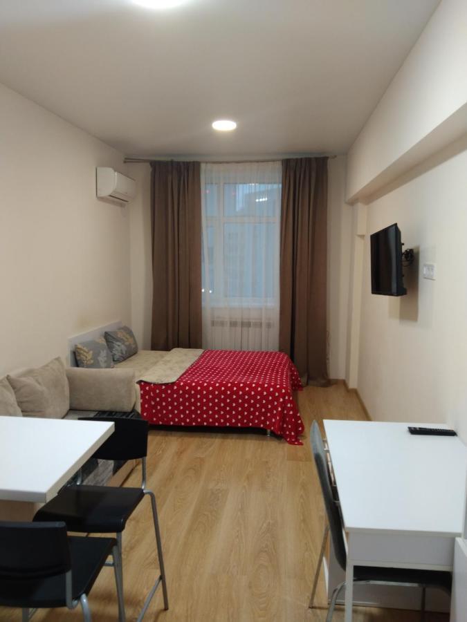 Kiev Smart Home Exteriér fotografie