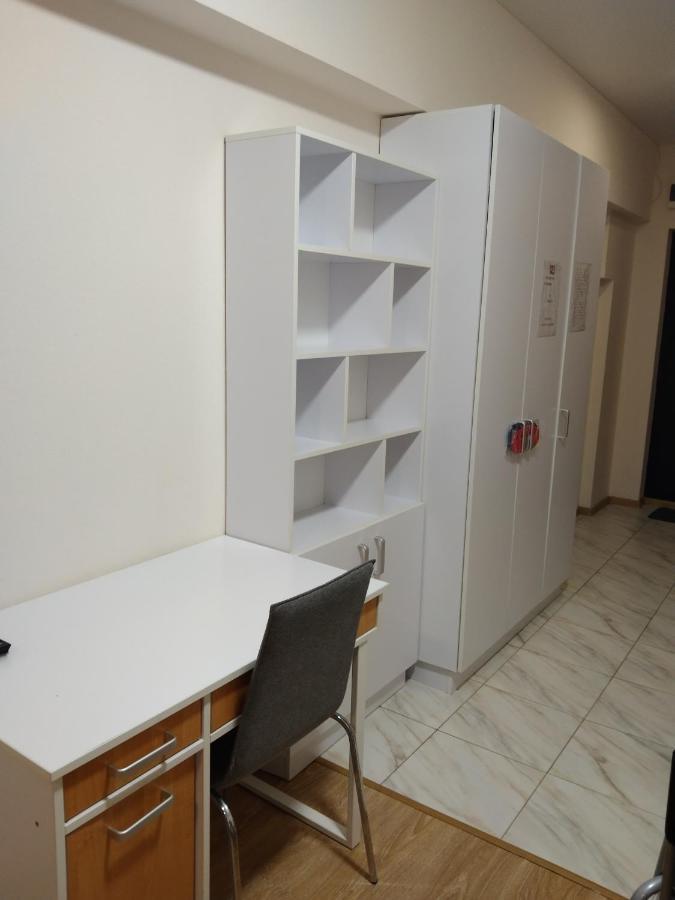 Kiev Smart Home Exteriér fotografie