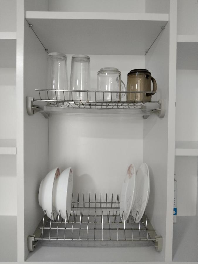 Kiev Smart Home Pokoj fotografie