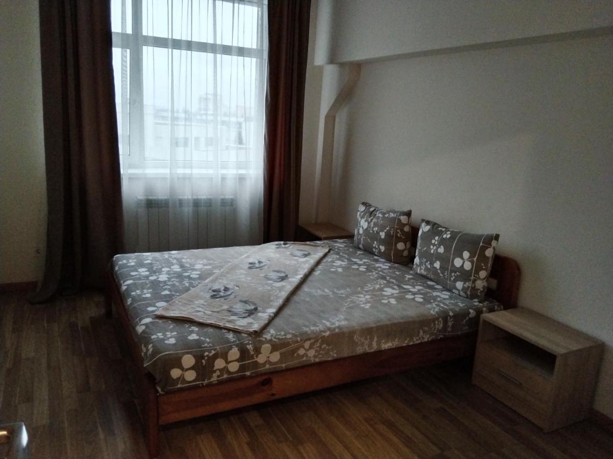 Kiev Smart Home Exteriér fotografie