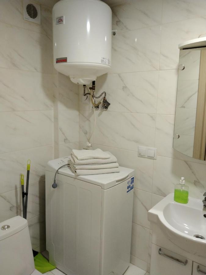 Kiev Smart Home Exteriér fotografie