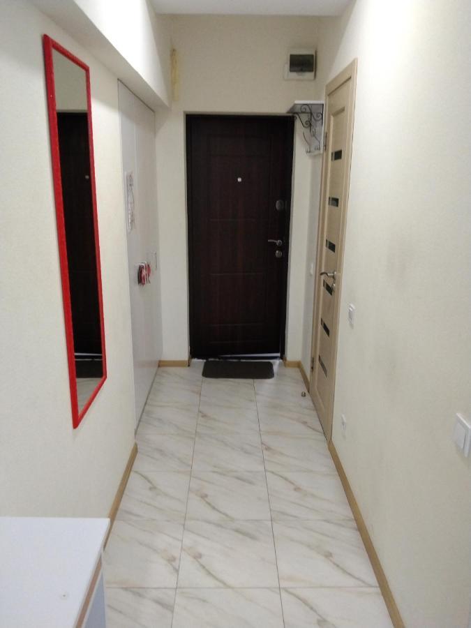 Kiev Smart Home Exteriér fotografie