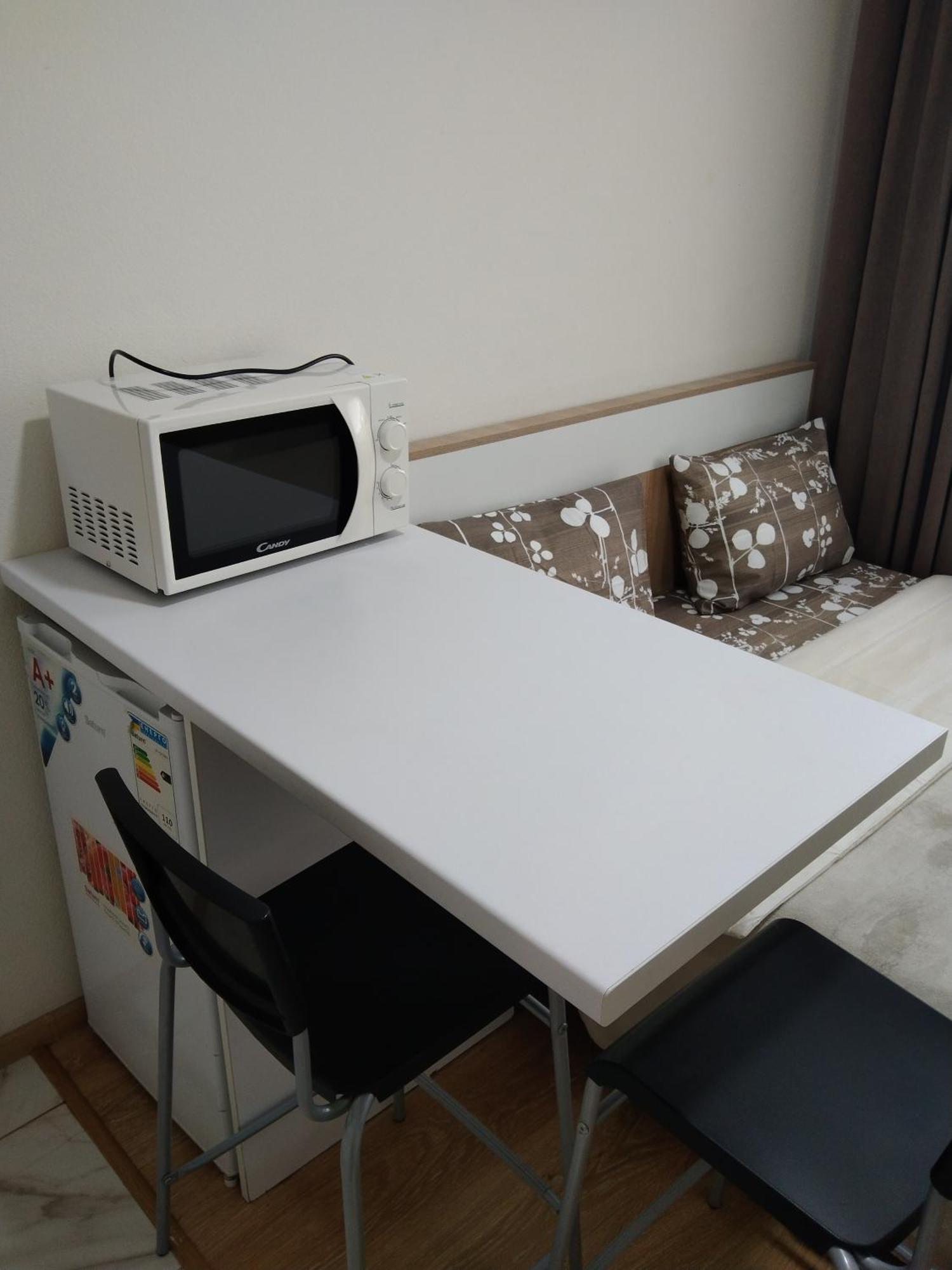 Kiev Smart Home Pokoj fotografie